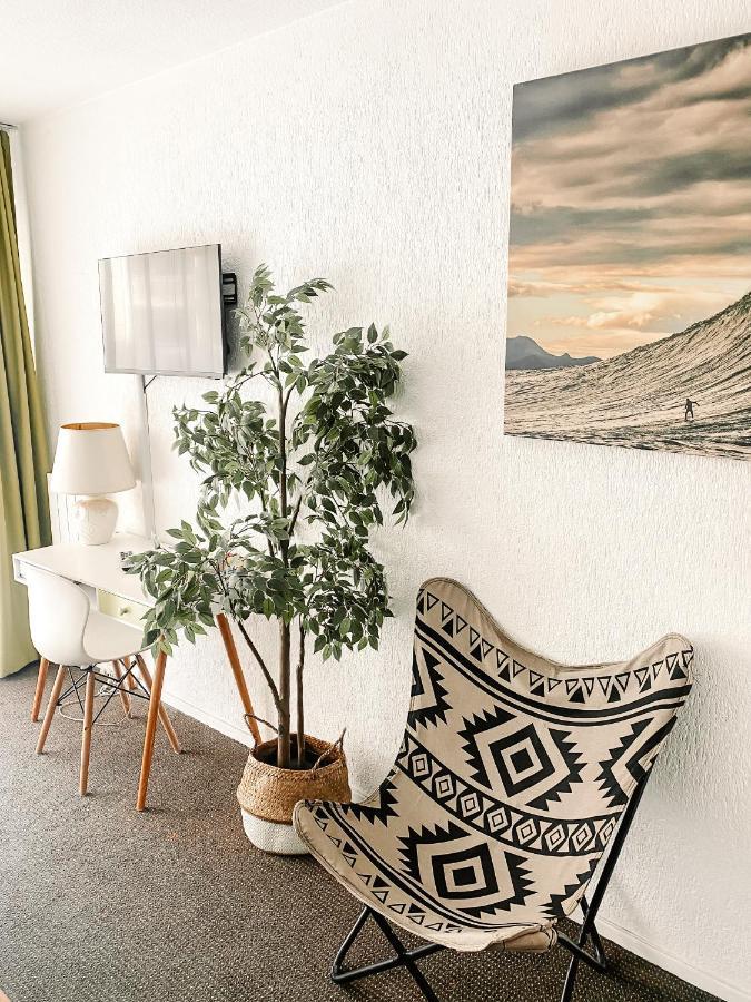 Adorable Studio Sur La Plage Biarritz Exterior photo